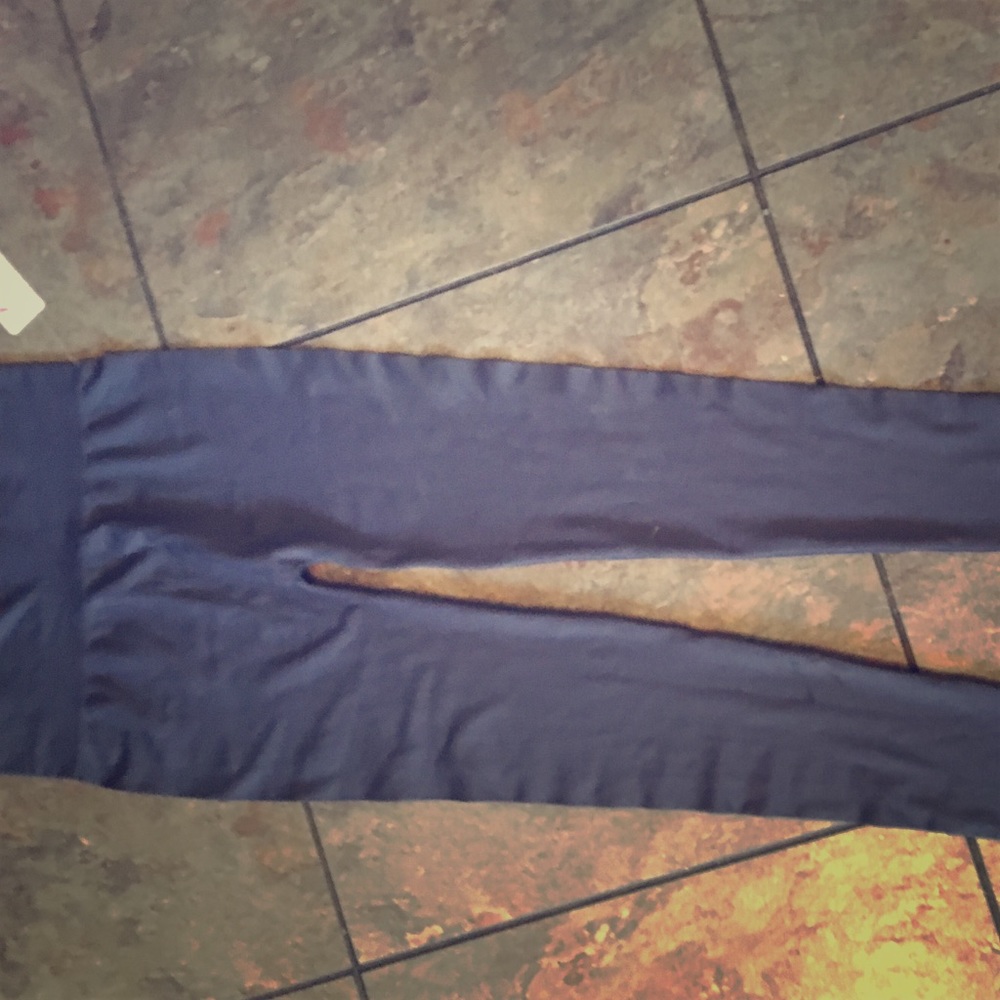 Gray leggings New with tags